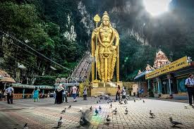 batu caves